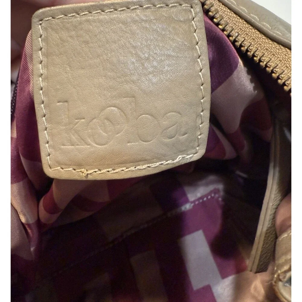 Kooba tote womens